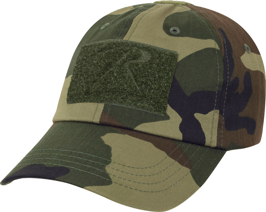 Shop Desert Digital Camo Tactical Operator Caps - Fatigues Army Navy