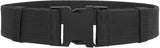 Black - Law Enforcement Tactical Duty Belt