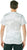 White Camo Color Short Sleeve T-Shirt