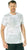 White Camo Color Short Sleeve T-Shirt