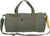 Olive Drab - Canvas Equipment Bag