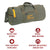 Olive Drab - Canvas Equipment Bag