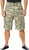 ACU Digital Camouflage - Vintage Military Infantry Utility Shorts