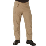 Khaki - Military Vintage M-65 Field Pants