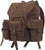 Earth Brown - Army Style Mini ALICE Pack