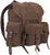 Earth Brown - Army Style Mini ALICE Pack