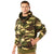 Woodland Camo Every Day Pullover Hooded Sweatshirt