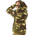 Woodland Camo Every Day Pullover Hooded Sweatshirt