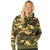 Woodland Camo Every Day Pullover Hooded Sweatshirt