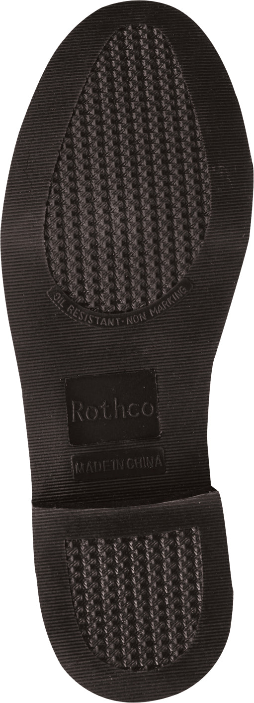 Rothco Uniform Oxford Leather-shoes