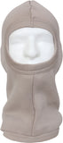 Sand Tan  - GI Type ECWCS Cold Weather Head Balaclava  - Polyester