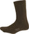 Heavyweight Thermal Boot Socks – Thick Cold Weather Military Issue Winter Socks, US Made