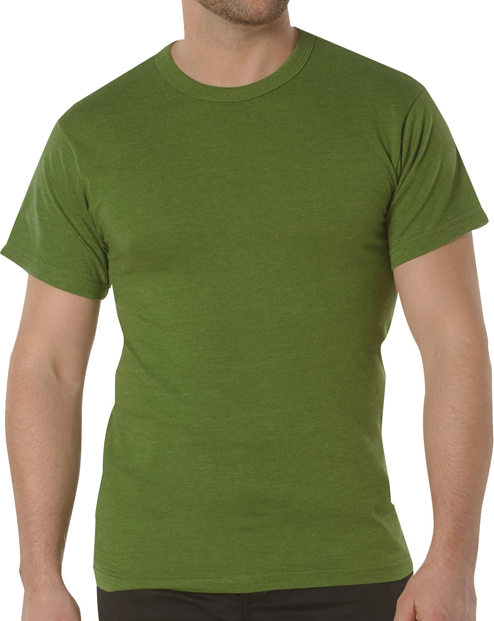 Carp Fishing Clothing - Hoodie & T Shirt Combination - Olive Green - 2XLarge