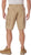 Khaki - Military Cargo BDU Shorts - Cotton Ripstop