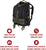 Black/Olive Drab - Military MOLLE Compatible Large Transport Pack