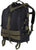 Black/Olive Drab - Military MOLLE Compatible Large Transport Pack