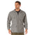 Khaki - Convertible Safari Outback Trailblazer Jacket and Vest