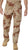 Desert Camouflage Six-Color - Tactical BDU Pants - Polyester Cotton Twill - Button Fly