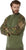 Digital Woodland Camouflage - Military Tactical Lightweight Flame Resistant Combat Shirt