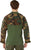 Woodland Camouflage - Military Tactical Lightweight Flame Resistant Combat Shirt