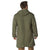 Olive Drab - Army M-51 Fishtail Parka