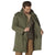 Olive Drab - Army M-51 Fishtail Parka