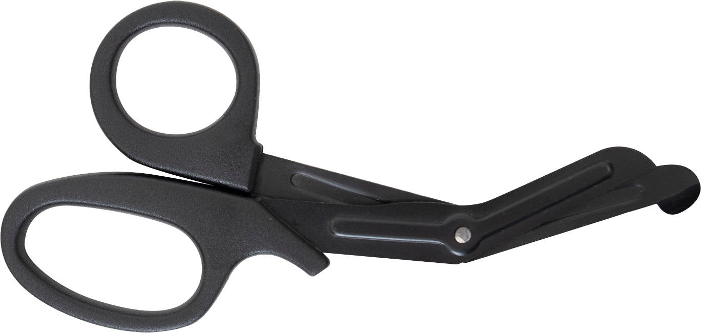 Deluxe Scissors, Black