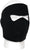 Neoprene Full Face Mask