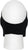 Neoprene Full Face Mask