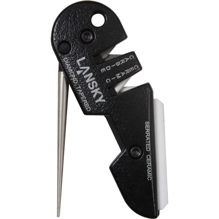 Lansky - Blade Medic Knife Sharpener