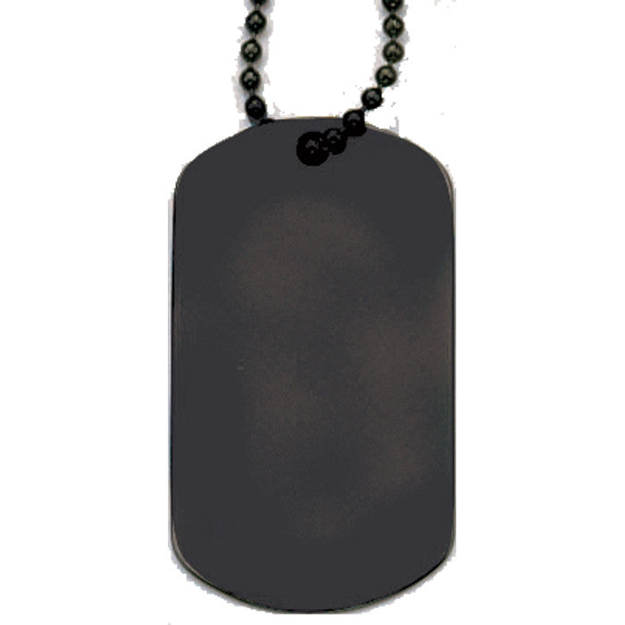 Dog Tag Necklaces | ROAD iD