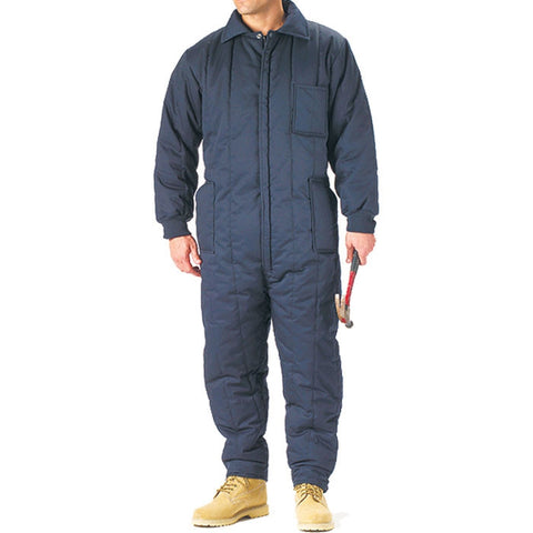 Black - US Air Force Style Flight Suit