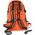 Orange - Public Safety EMT EMS Medical Trauma Backpack