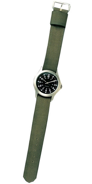 Army Series Smartwatch, Military Grade