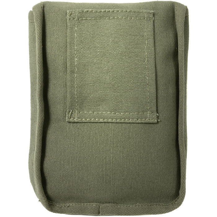 Olive Drab - Packable Laundry Bag Backpack - Galaxy Army Navy
