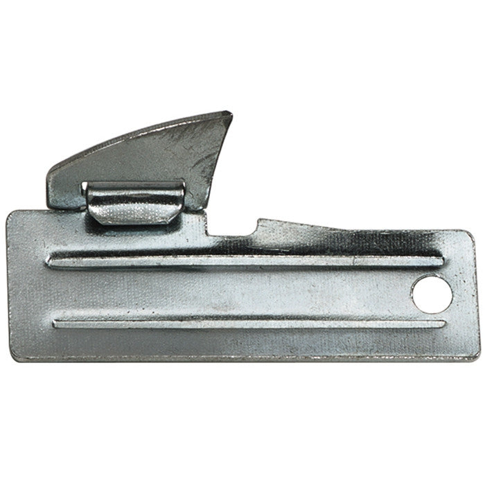 P-38 And P-51 Can Openers Stainless Steel Camping Can Opener