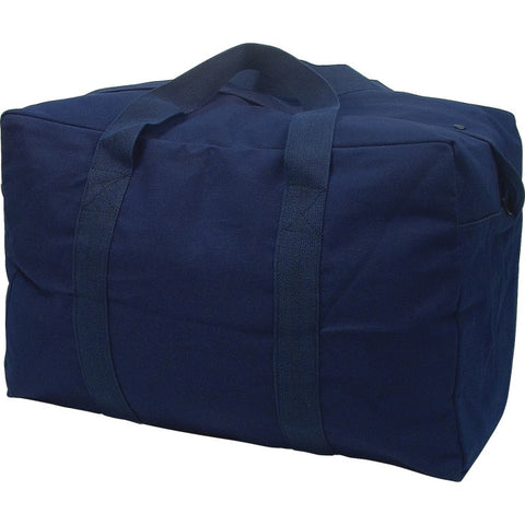 Extra large canvas duffle bag best sale