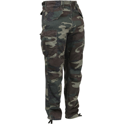 Shop Coyote Brown GEN III Silk Weight Bottoms - Fatigues Army Navy Gear