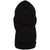 Black - GI Type ECWCS Cold Weather Head Balaclava  - Polyester